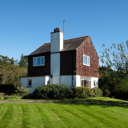 Orchard Cottage Cornhill on Tweed Dış mekan fotoğraf