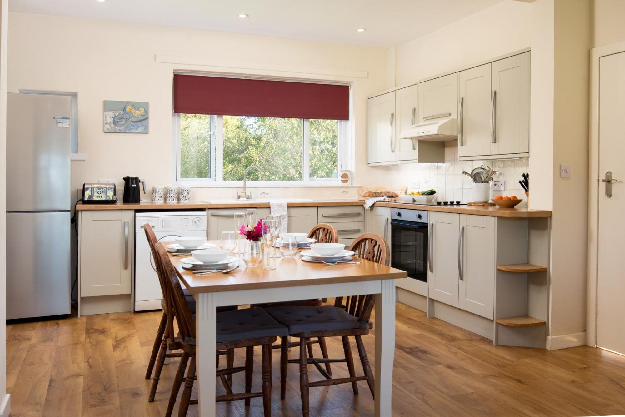 Orchard Cottage Cornhill on Tweed Dış mekan fotoğraf