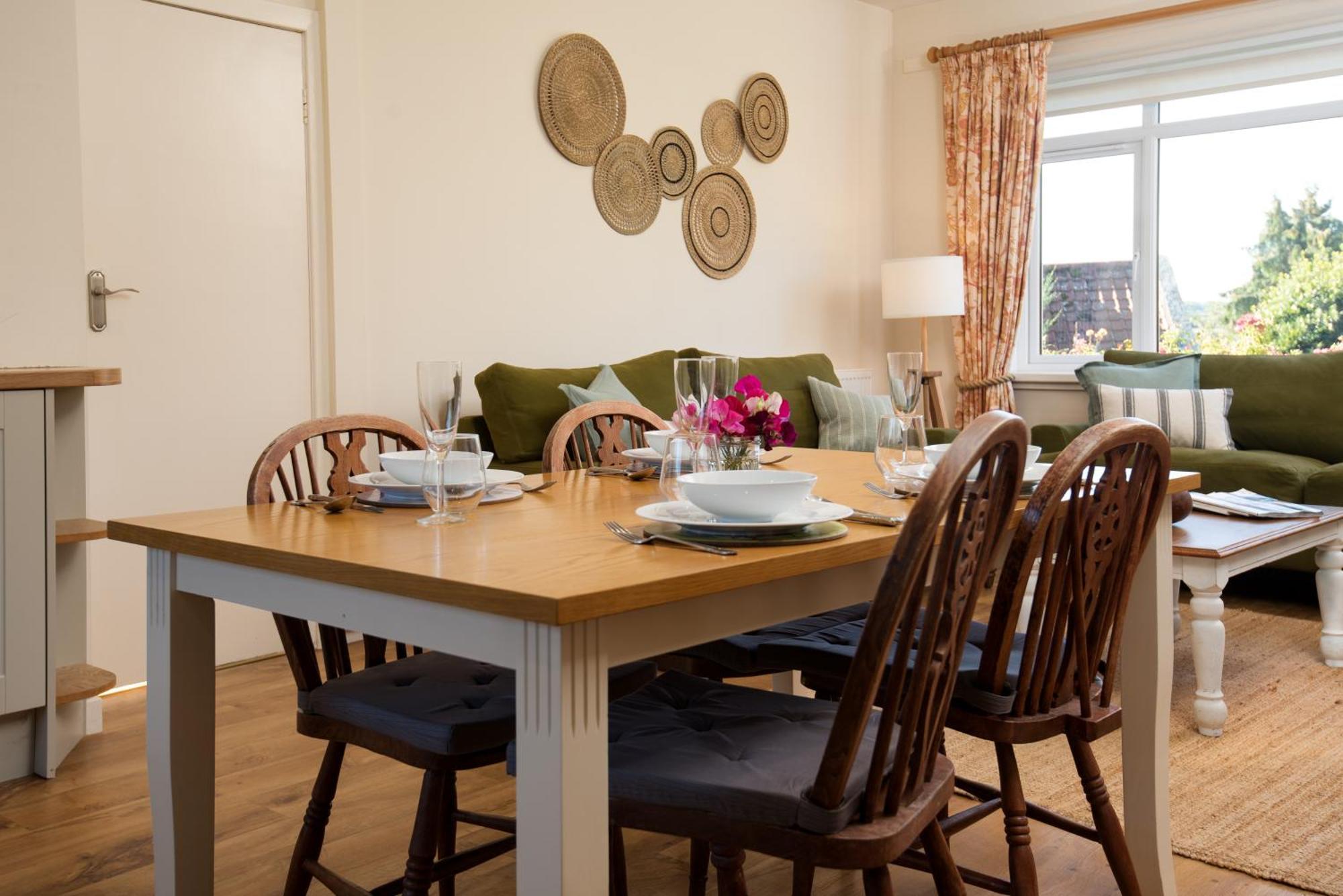Orchard Cottage Cornhill on Tweed Dış mekan fotoğraf